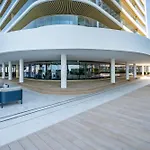 Homes Beyond I Stunning Oceanfront 2 Bedroom Apartment